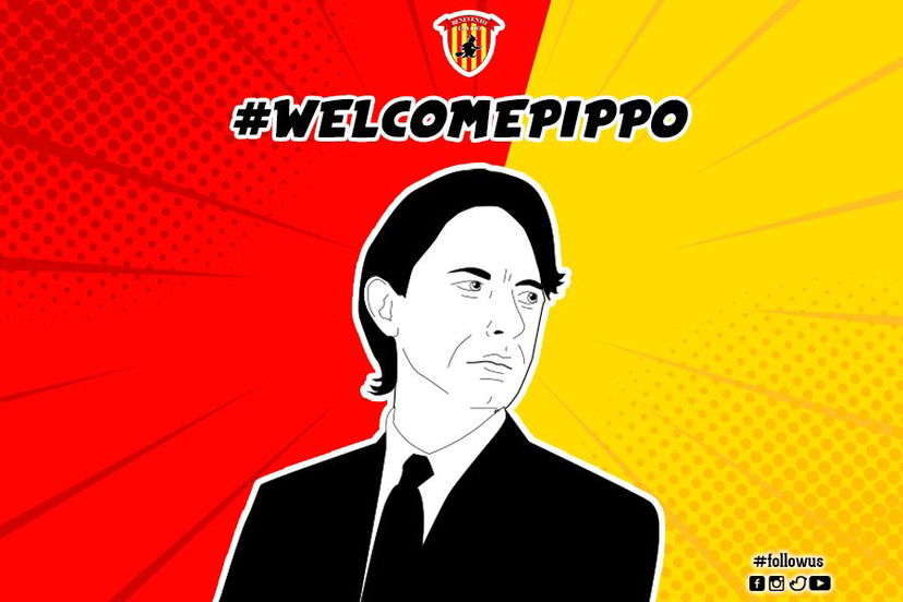 Pippo Inzaghi al Benevento, è ufficiale: un’altra esclusiva in porto preview