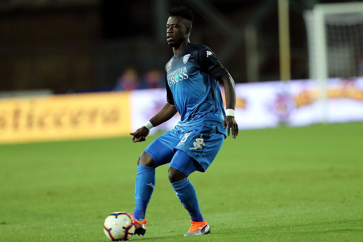 Esclusiva: Lecce, incontro positivo con Acquah. Il suo contratto… article-post