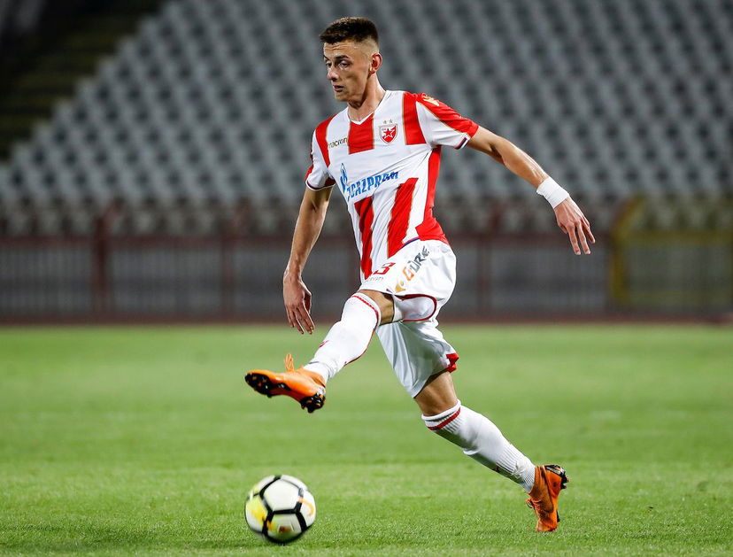 TECNICA E PERSONALITÀ: ALEKSA TERZIC, IL NUOVO KOLAROV DAL FUTURO VIOLA preview