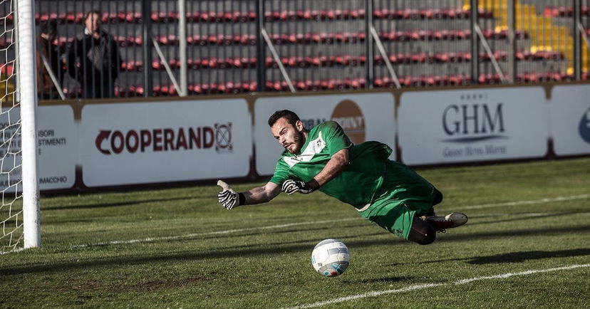 Ufficiale: Ravenna, rinnovo fino al 2021 per Spurio preview