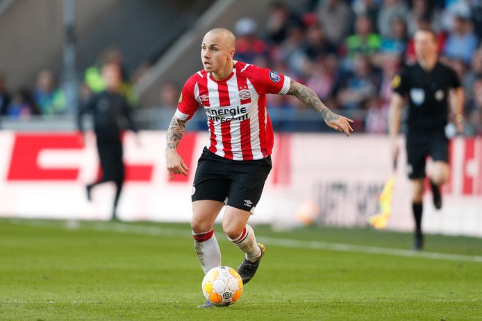 Dall’Olanda: Manchester City, in arrivo Angeliño dal Psv. Le cifre e i dettagli article-post