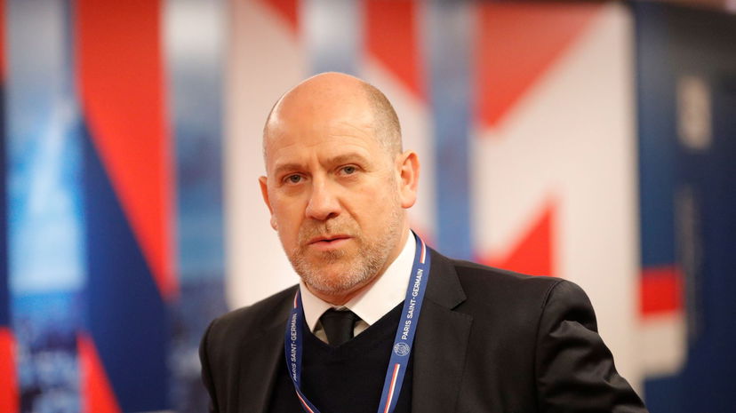 Ufficiale: Antero Henrique non è più il direttore sportivo del PSG preview