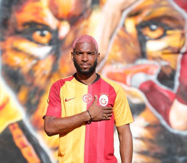 Babel torna in Turchia: è ufficiale la firma fino al 2022 con il Galatasaray preview
