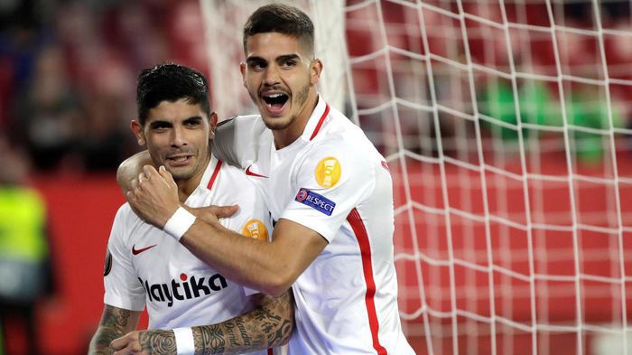 Banega: “Ho un contratto con il Siviglia. Non so cosa potrà accadere ma…” preview