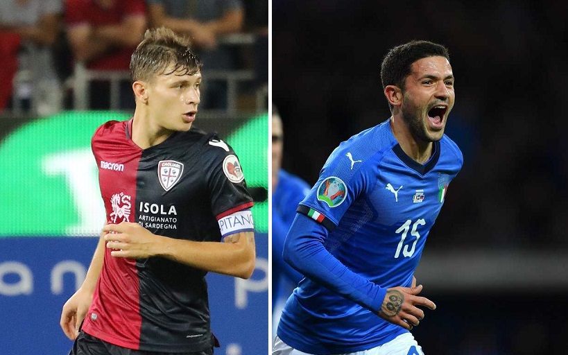 Barella ha scelto da mesi, ora aspetta le ultime mosse Inter. In coppia con Sensi… preview