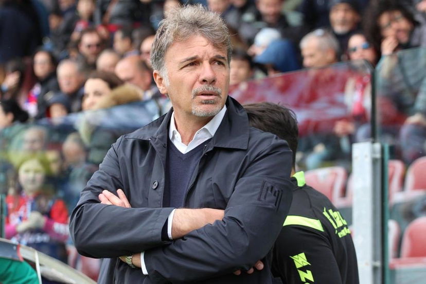 Baroni sul Var a chiamata: “Può essere una soluzione. Ma non dobbiamo svilire la classe arbitrale” preview