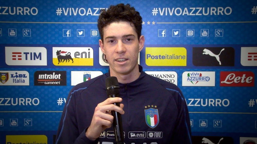 Bastoni: “Conte è fenomenale, ma la sua preparazione è durissima. Lukaku una forza della natura” preview