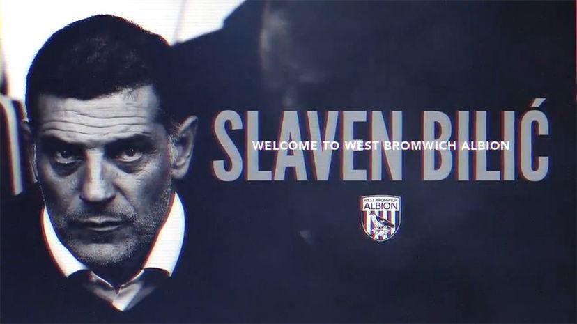 Ufficiale: Il West Bromwich riparte da Bilic, contratto biennale preview