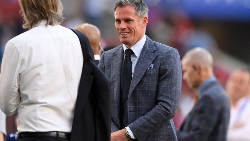 Carragher su CR7: “Vuole andare via. Il Manchester United deve licenziarlo” preview