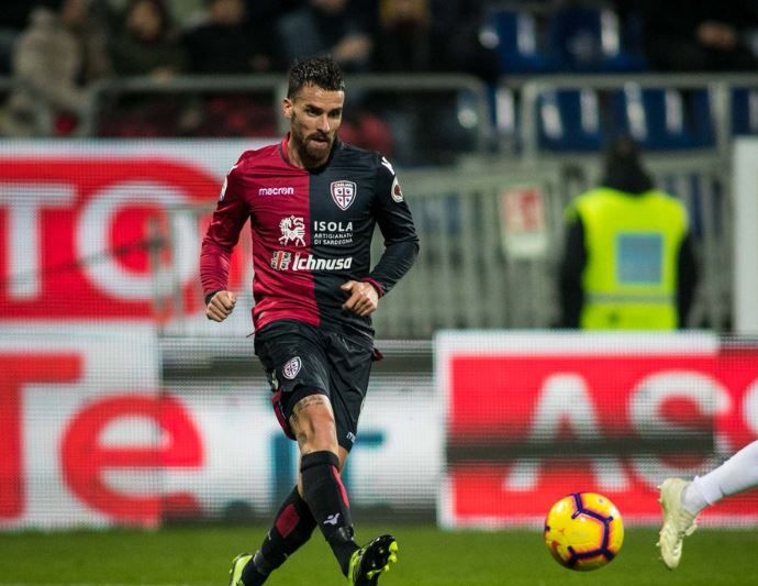 Il retroscena: Cigarini, quante offerte! Ma lui aspetta il Parma preview