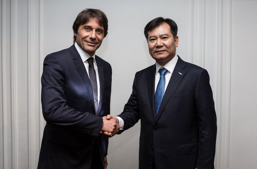 Asamoah: “Conte? Non molla mai. In allenamento te la faceva pagare se…” preview