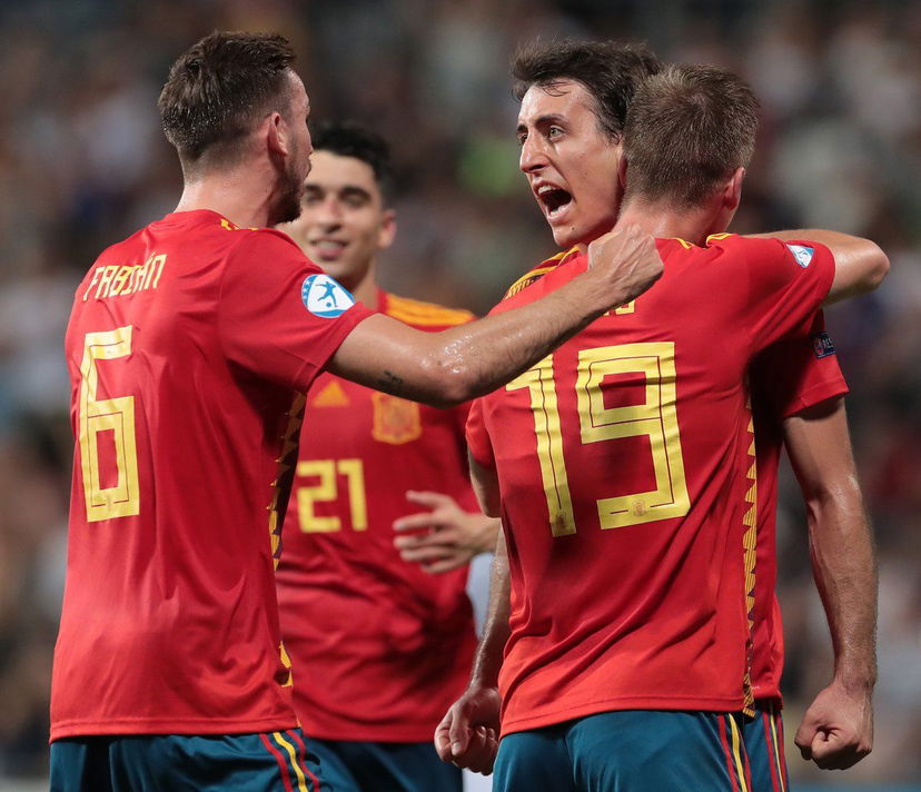 Europeo Under 21, la Spagna vola in finale con la Germania: 4-1 alla Francia preview