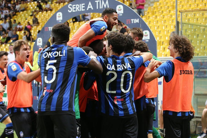 Primavera, l’Atalanta è campione d’Italia dopo 21 anni: Inter ko in finale, decide Colley preview