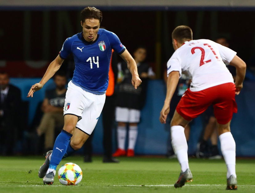 Euro U21: Bielik gela l’Italia, la Polonia passa al “Dall’Ara” 1-0 preview