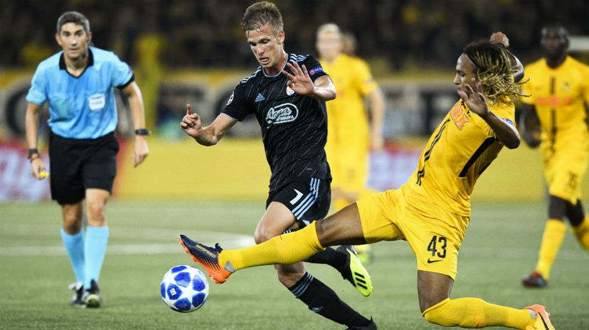 Dalla Spagna: Dani Olmo nel mirino del Bayer Leverkusen, offerti 25 milioni alla Dinamo Zagabria preview