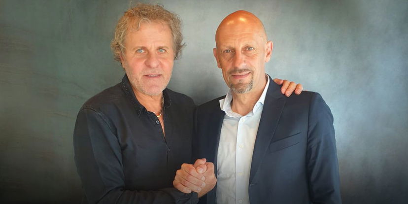 Ufficiale: Di Carlo riparte dal Vicenza, accordo fino al 2022 preview