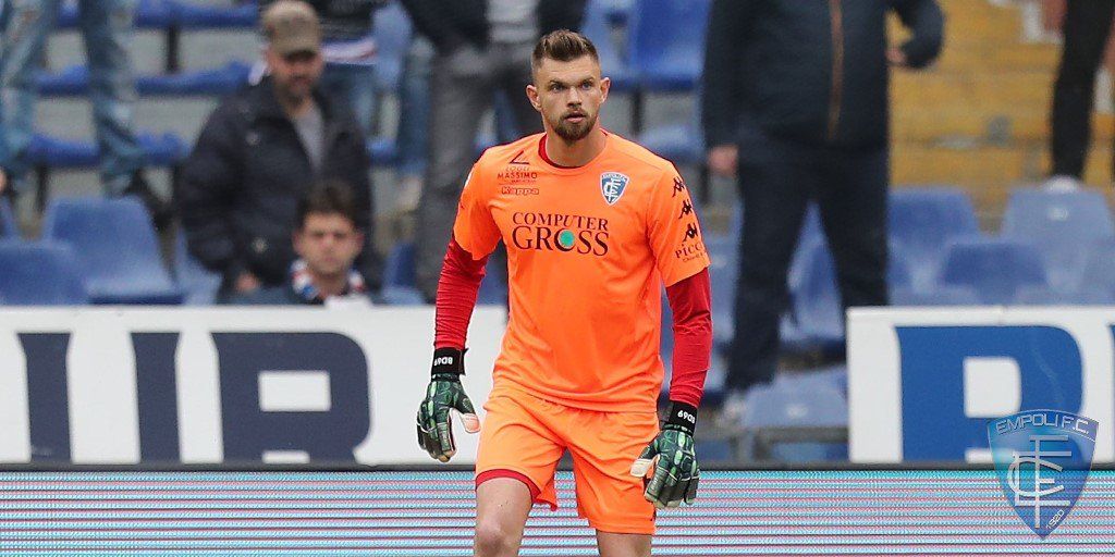 Esclusiva: Southampton, le mani su Dragowski. I dettagli article-post