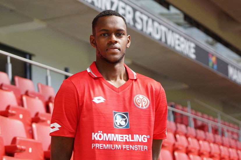 Ufficiale, Edimilson Fernandes allo Young Boys preview