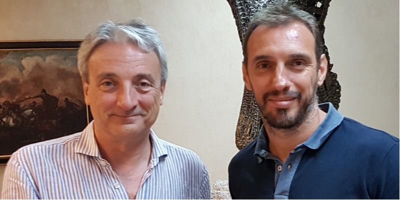 Ufficiale: la Feralpisalò conferma Zenoni in panchina preview