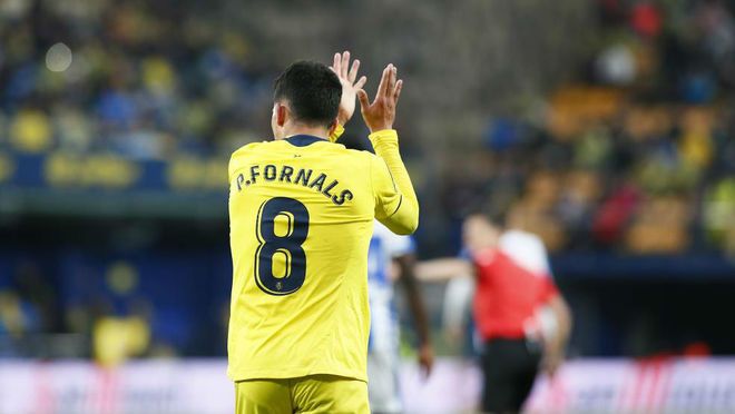 Marca: Fornals al West Ham tutto fatto, al Villarreal 27 milioni preview