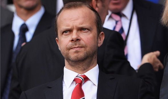 Manchester United, Woodward: “Stiamo lavorando per fare tanti acquisti” article-post