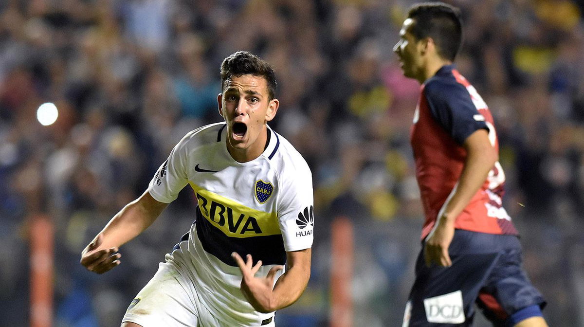 ‘GARRA’ E FANTASIA SUDAMERICANA: GONZALO MARONI, IL NUOVO ‘DYBALA’ DELLA SAMP article-post