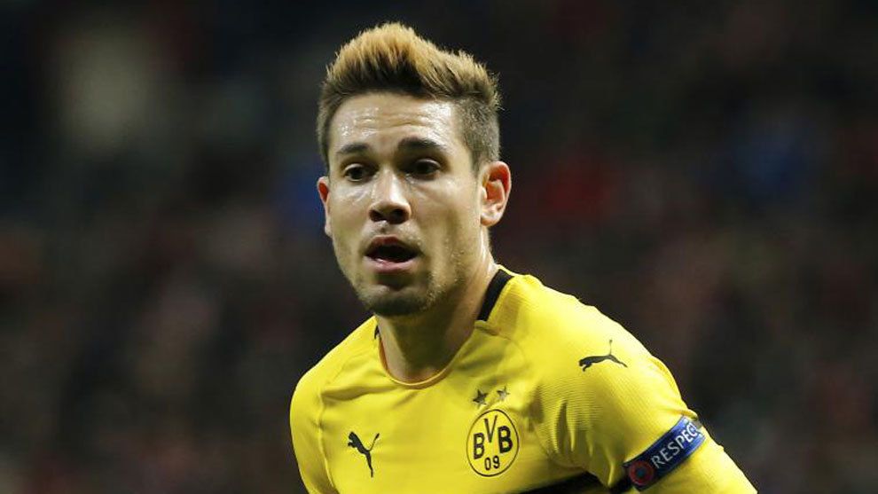 Dortmund, a un passo il rinnovo di Guerreiro. Il ds conferma: “Siamo ai dettagli” article-post