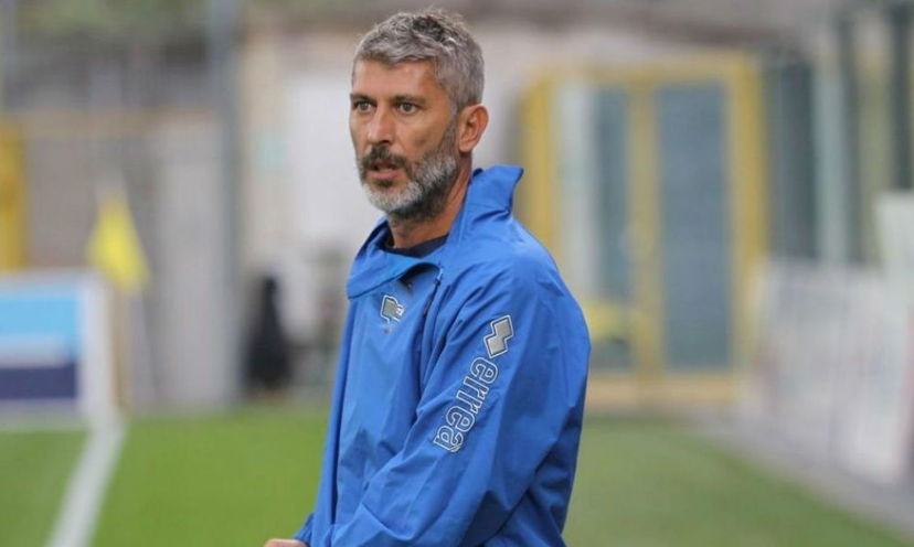 Ufficiale: Scazzola è il nuovo allenatore dell’Alessandria preview