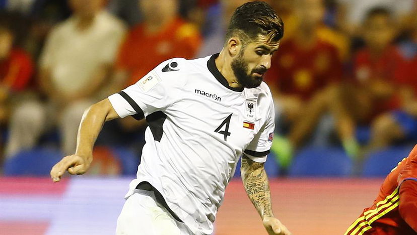 Hysaj si sposa venerdì e aspetta la Juve. Intanto, la Roma… preview