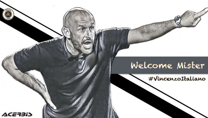 Ora è anche ufficiale: Italiano nuovo allenatore dello Spezia preview