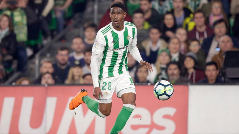 Dalla Spagna: aumenta la lista delle pretendenti per Junior Firpo, c’è anche il Barcellona preview