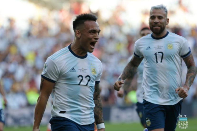 Brasile-Argentina, le formazioni ufficiali: Messi, Lautaro e Paquetà dal 1′. Dybala in panchina preview