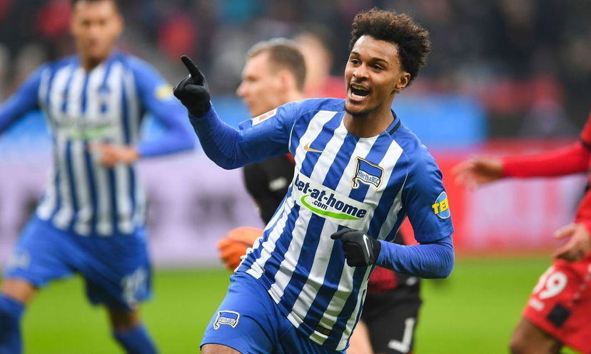 Lazaro: “All’Inter per Conte e per il progetto. Non vedo l’ora di iniziare” preview