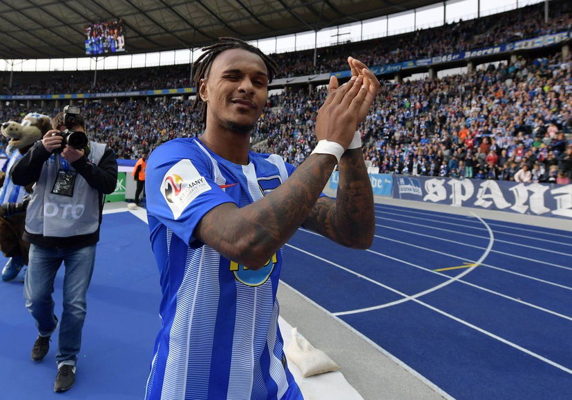 Lazaro saluta l’Hertha: “Vado via con le lacrime agli occhi. Ma l’Inter…” preview