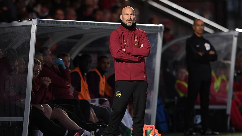 Ljungberg stecca la prima: Arsenal ko in casa, il Brighton sbanca l’Emirates 2-1 preview