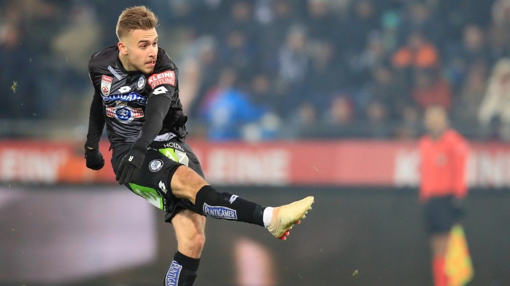 Esclusiva: Lovric, accordo totale con il Lugano (piaceva al Bologna) article-post