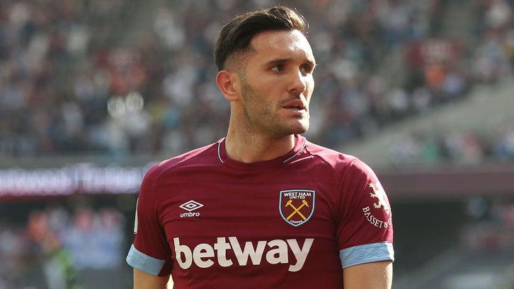 Ufficiale: Lucas Perez dal West Ham all’Alaves. Contratto triennale preview