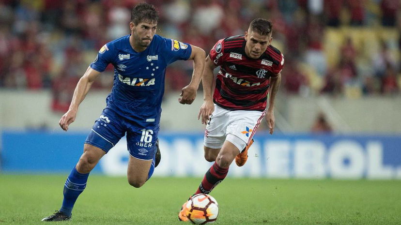 Dal Brasile: Lucas Silva nel mirino di molti club europei, c’è anche l’Atalanta preview