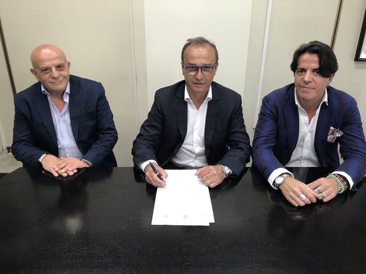 Ufficiale: Marino nuovo allenatore del Palermo, contratto fino al 2021 article-post