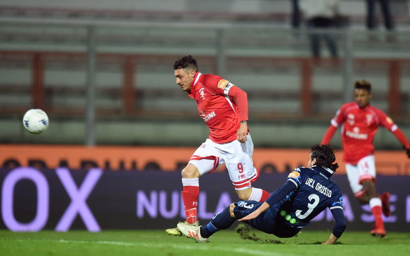 Esclusiva: Mustacchio-Reggina non si fa. Spinge il Padova ma c’è l’Alessandria preview