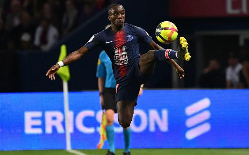 Dalla Francia: Moussa Diaby vicino al Leverkusen per 15 milioni preview