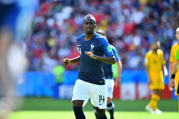 Matuidi: “Alla Juve sono felice. Rinnovo? Se ne occupa il mio agente, non sono preoccupato” preview