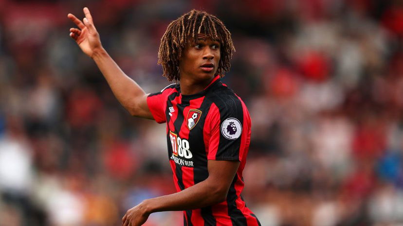 Dall’Inghilterra: Aké può approdare al Manchester City preview