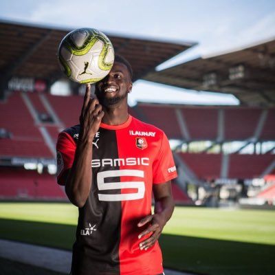 Dalla Francia: super offerta per Niang dalla Cina preview