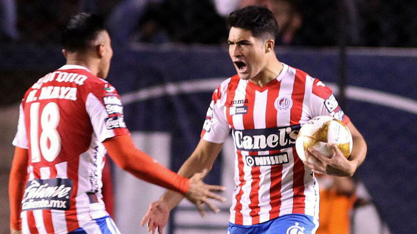 Atletico Madrid, trovato l’accordo per Nicolas Ibañez: il comunicato preview