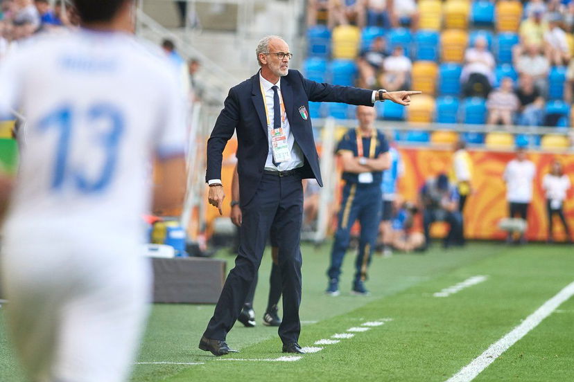 Portogallo Under 21-Italia Under 21, le formazioni ufficiali preview
