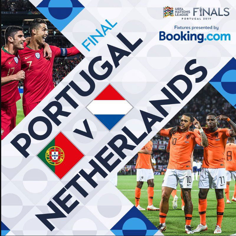 Nations League: Portogallo-Olanda, le formazioni ufficiali preview