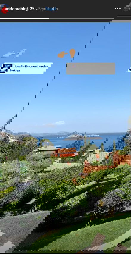 Il retroscena: Rabiot in vacanza nello stesso resort dove Agnelli e Jorge Mendes… article-post