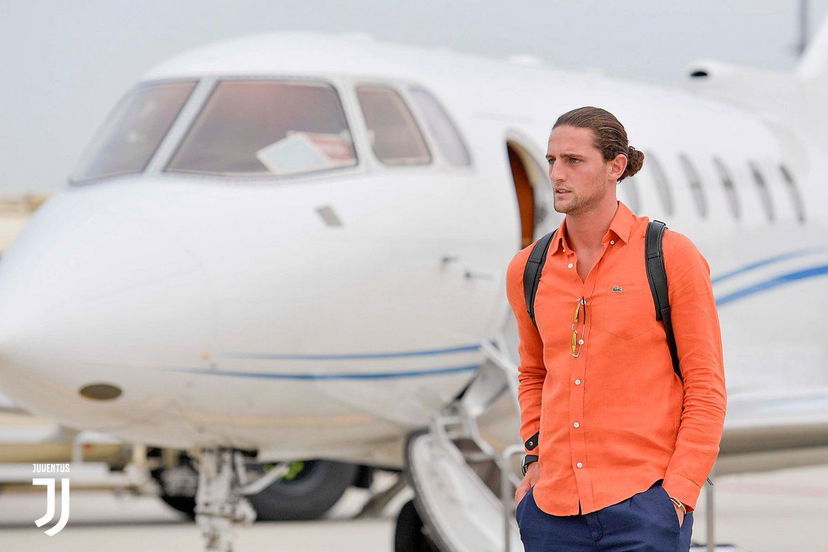 Tutto quello che non sapete di Rabiot: il nuovo Duca juventino preview