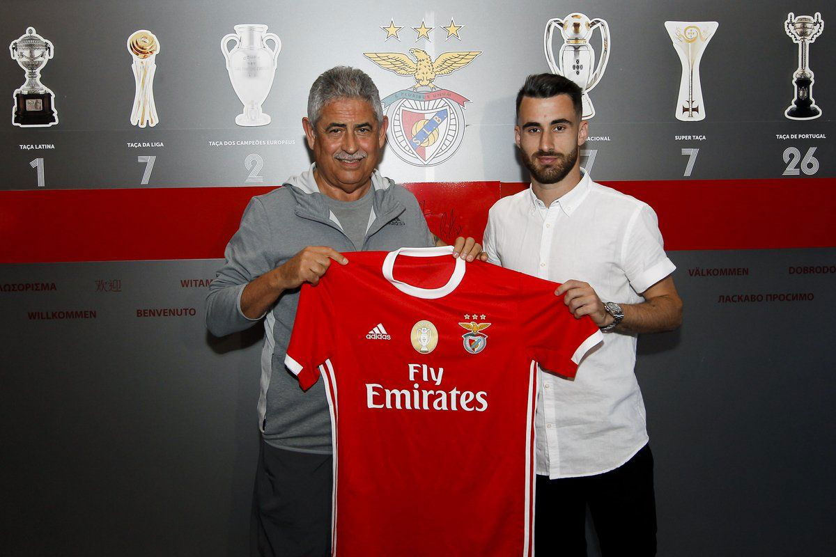 Ufficiale: Rafa Silva rinnova con il Benfica, contratto fino al 2024 article-post